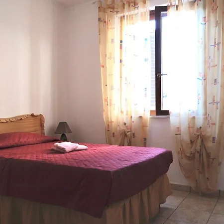 Bed & Breakfast Myrella