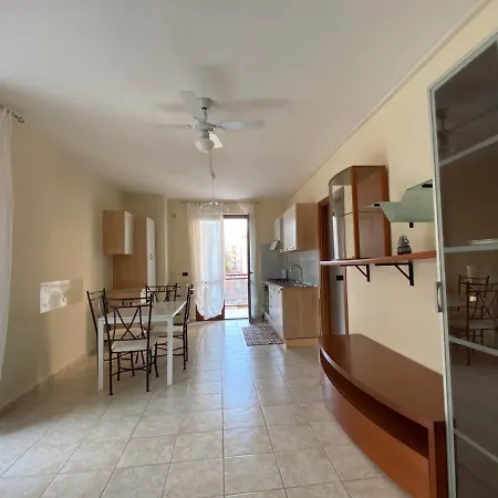 Bed & Breakfast Myrella Caserta