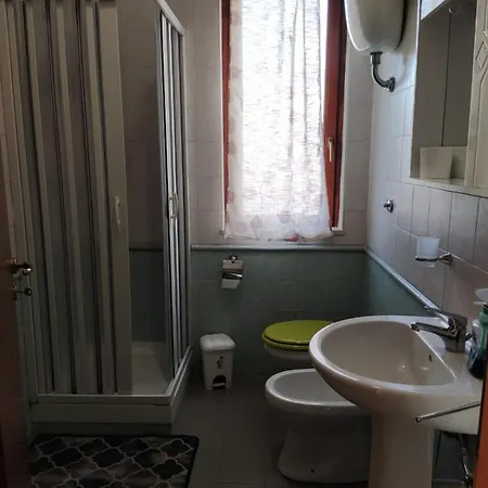 Bed & Breakfast Myrella