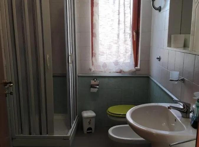 Alojamento de Acomodação e Pequeno-almoço Myrella